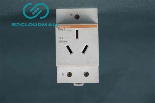 Schneider  socket EA9X316