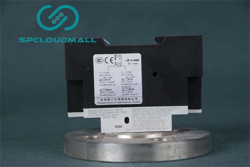 SIEMENS Breaker 3VU1340-1MM00