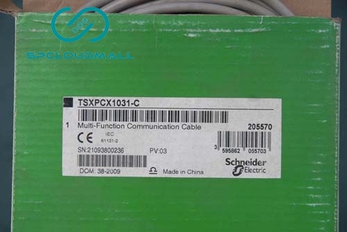 schneider Communication cable TSXPCX1031-C