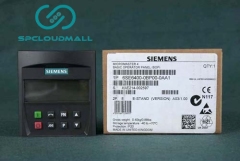 siemens frequency converter BASIC OPRATOR PANEL 6SE6400-0BP00-0AA1
