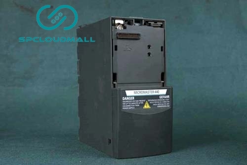 Siemens   frequency converter 6SE6440-2UC12-5AA1