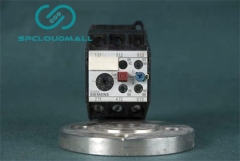 SIEMENS control relay 3UA5940-0J