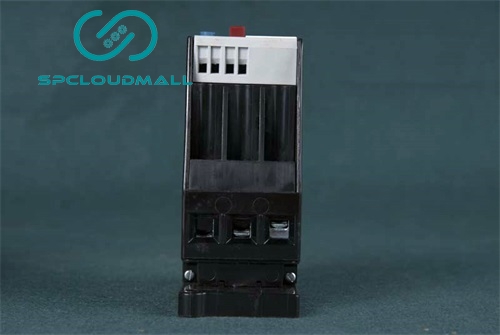 SIEMENS overload relay 3UA5940-0G