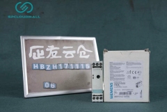 SIEMENS overload relay 3RP1512-1AP30