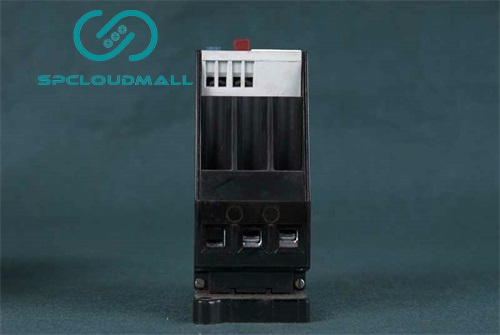 SIEMENS overload relay 3UA5040-1C