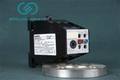 SIEMENS control relay 3UA5940-1C