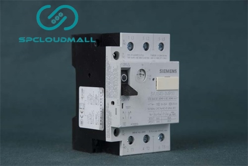 SIEMENS breaker 3VU1340-1MP00