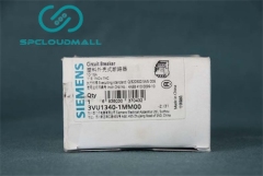 SIEMENS breaker 3VU1340-1MM00