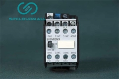 SIEMENS contactor 3TF40 22-0Xp0