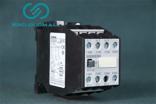 SIEMENS contactor 3TF4022-0XM0