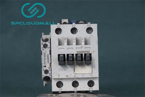 SIEMENS contactor 3TF3411-0XM0