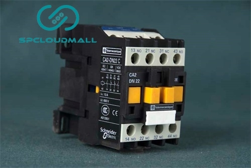 Schneider control relay CA2DN22B5C AC24V