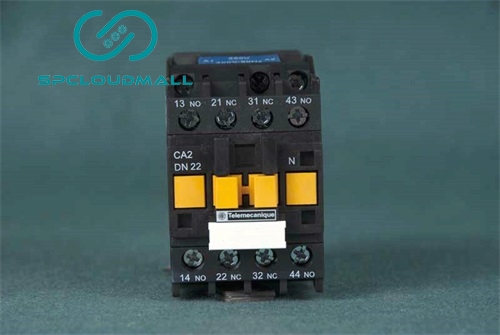 Schneider control relay CA2DN22Q5N AC380V