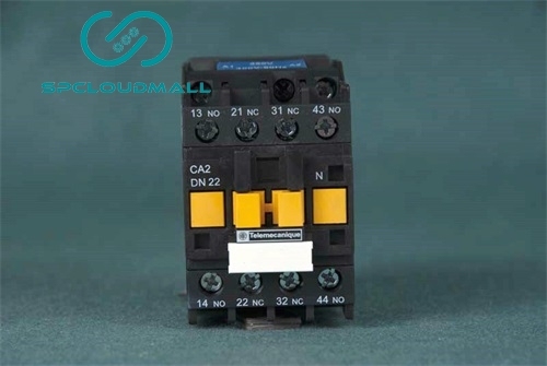 Schneider control relay CA2DN22Q5N AC380V