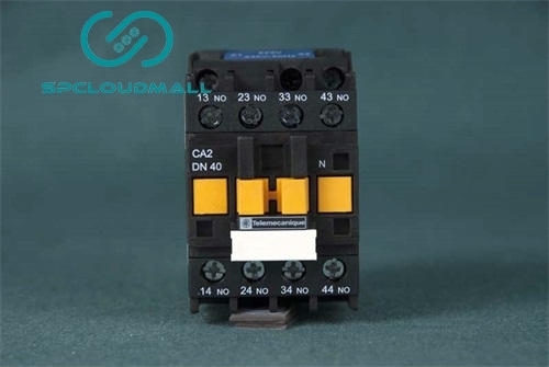 Schneider control relay CA2DN40M5N AC220V