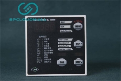 HEDE motor protector TDHD-KZA C50HZ