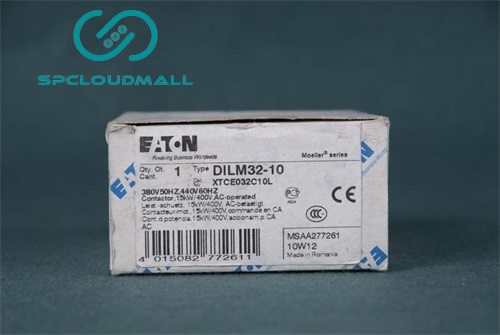 EATON contactor DILM32-10