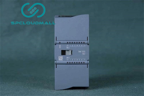 SIEMENS digital output module 6ES7 222-1HH32-0XB0