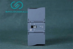 SIEMENS digital output module 6ES7222-1HH32-0XB0