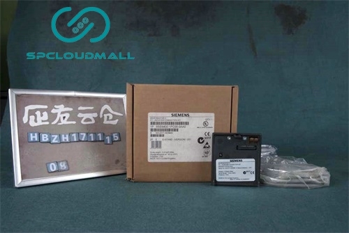 SIEMENS PC inverter connection kit 6SE6400-1PC00-0AA0