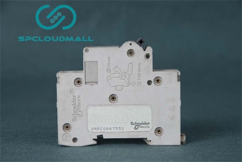 Schneider breaker C65a1pC63A