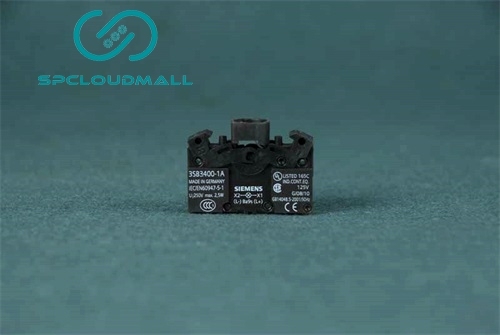 SIEMENS Signal acoustique 3SB3235-7BA10