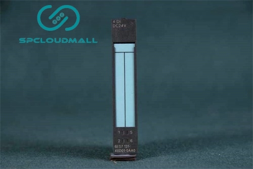 SIEMENS power module 6ES7 131-4BD01-0AA0 100S)