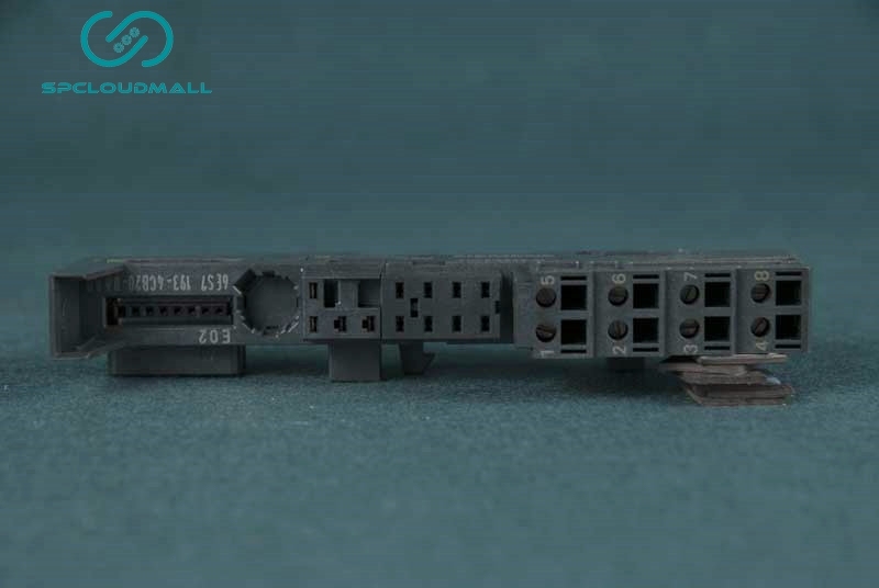 SIEMENS power module 6ES7193-4CB20-0AA0 100S)