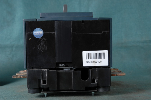 SIEMENS BREAKER 3VT8316-2BA03-0AF0