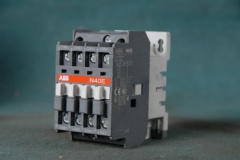 ABB RELAY N40E