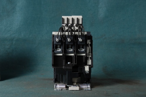 SCHNEIDER CONTACTOR LC1-DWK12