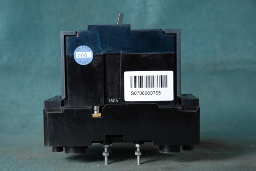 SIEMENS BREAKER 3VT8216-2BA03-0AF0