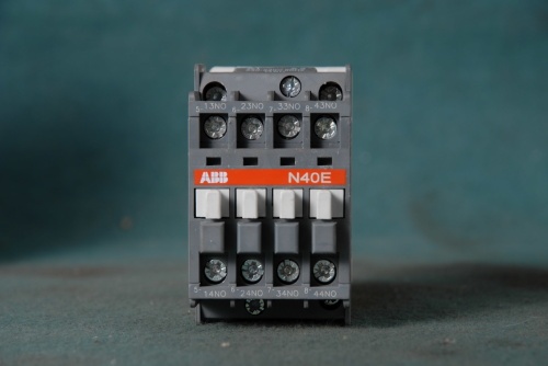 ABB RELAY N40E