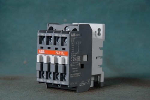 ABB RELAY N31E