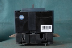 SIEMENS BREAKER 3VT8325-2BA03-0AF0