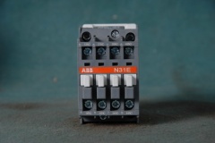 ABB RELAY N31E