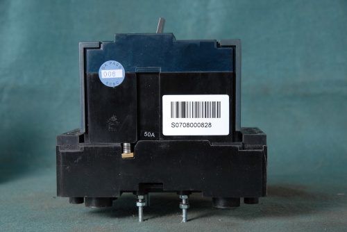 SIEMENS BREAKER 3VT 8205-2BA03-0AF0