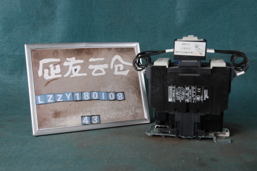 SCHNEIDER CONTACTOR LC1-DWK12