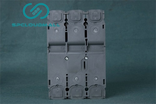Schneider breaker CVS160F TM160D 3P3D