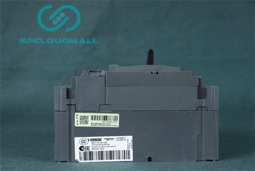 Schneider breaker CVS100N-TM25D4P3D