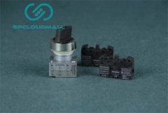 SIEMENS rotary switch 3SB36102DA11