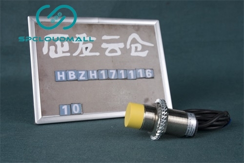 OMRON Proximity switch B368M-E7252CX