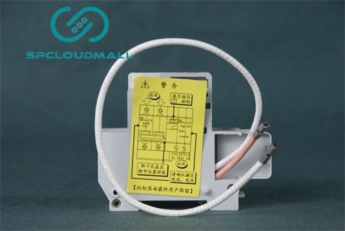 Schneider ADD-ON RESIDUAL CURRENT DEVICE