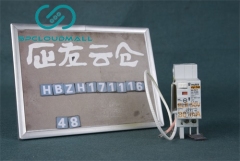 Schneider ADD-ON RESIDUAL CURRENT DEVICE