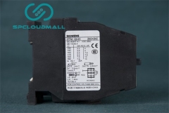 SIEMENS contactor 3TF4122-0XM0