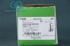 Schneider ADD-ON RESIDUAL CURRENT DEVICE VigiC45ELM2P40A