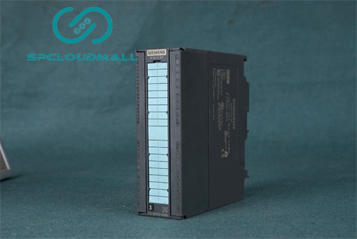 SIEMENS AI module 6ES7 331-1KF02-0AB0