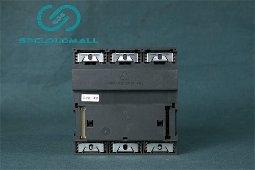 SIEMENS CONTROLLER 6ES7 313-6CF03-0AB0