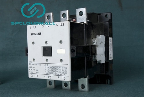 SIEMENS contactor 3TF5422-0XQ0