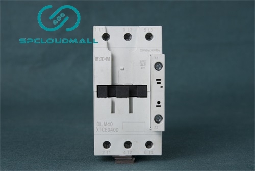 EATON contactor DILM40(220-230V 50Hz)